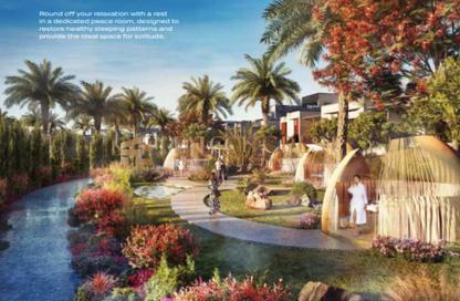 Townhouse - 4 Bedrooms - 3 Bathrooms for sale in Sage - Damac Riverside - Dubai Investment Park 2 (DIP 2) - Dubai Investment Park (DIP) - Dubai