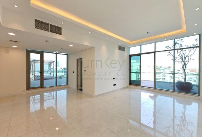 2 BR Penthouse | Park View | Ready to Move