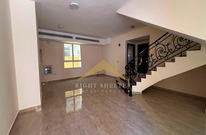 Apartment - 4 Bedrooms - 5 Bathrooms for rent in Al Uraibi - Ras Al Khaimah