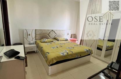 Apartment - 2 - 2 for sale in City Tower - Al Nuaimiya - Ajman