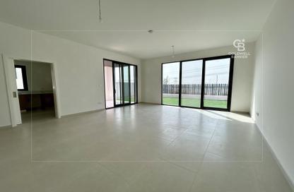 Townhouse - 4 - 5 for rent in Jebel Ali Village Townhouses - Jebel Ali Village - Jebel Ali - Dubai