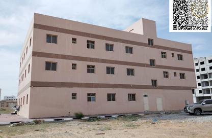 Whole Building - 7+ Bedrooms - 7+ Bathrooms for sale in Al Jurf Industrial 3 - Al Jurf Industrial - Ajman