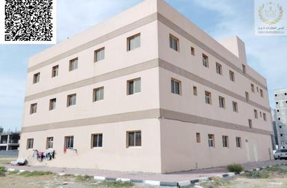 Whole Building - 7+ Bedrooms - 7+ Bathrooms for sale in Al Jurf Industrial 3 - Al Jurf Industrial - Ajman