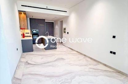 Apartment - 3 Bedrooms - 3 Bathrooms for sale in 48 Parkside - Arjan - Dubai