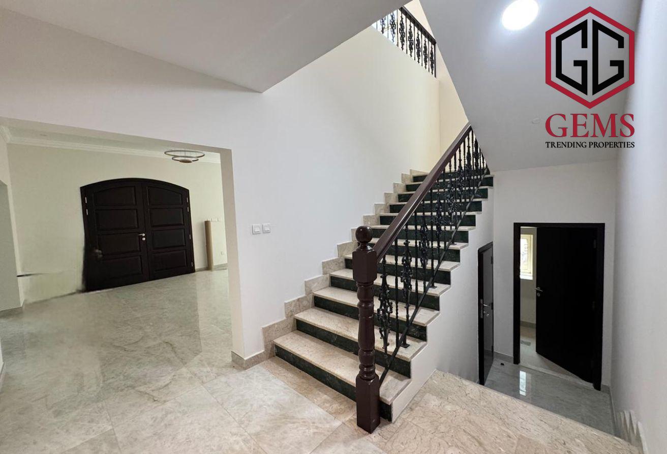 STUNNING VILLA | SHARED POOL | MAID ROOM | GARDEN photo 4