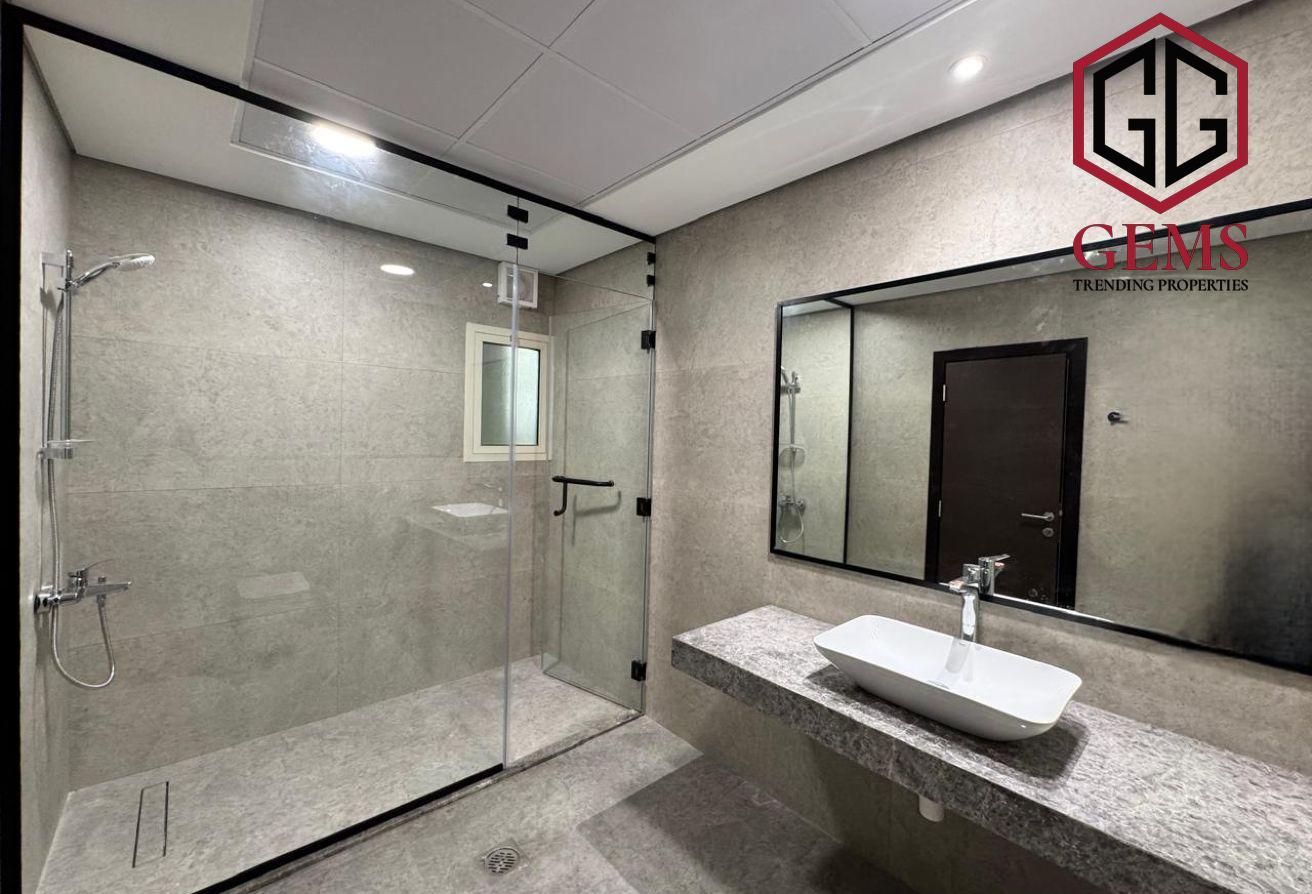 STUNNING VILLA | SHARED POOL | MAID ROOM | GARDEN photo 12