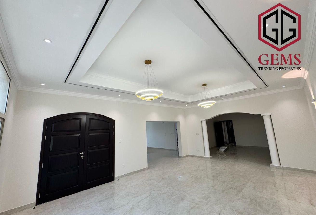 STUNNING VILLA | SHARED POOL | MAID ROOM | GARDEN photo 2