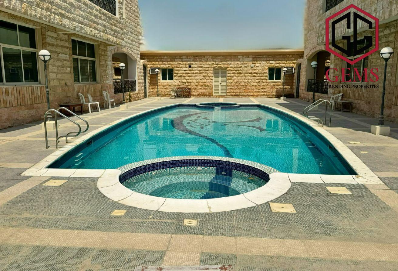 STUNNING VILLA | SHARED POOL | MAID ROOM | GARDEN