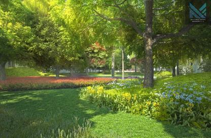 أرض - استوديو للبيع في Sobha Hartland Villas - Phase II - فلل Sobha Hartland - صبحا هارتلاند - مدينة الشيخ محمد بن راشد - دبي