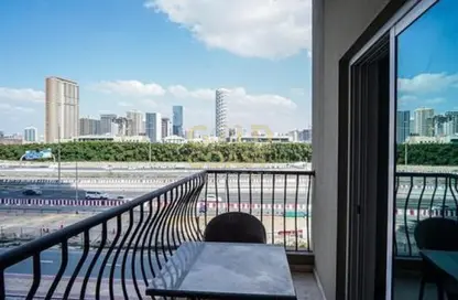 Apartment - 2 Bedrooms - 3 Bathrooms for rent in The Imperial Residence A - The Imperial Residence - Jumeirah Village Triangle - Dubai