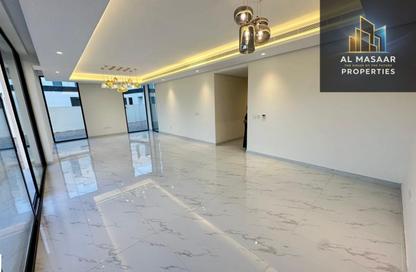 Villa - 3 Bedrooms - 5 Bathrooms for sale in Golf Community - Al Zorah - Ajman Villa - 3 Bedrooms - 5 Bathrooms for sale in Golf Community - Al Zorah - Ajman