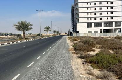 Land - Studio for sale in Tilal City D - Tilal City - Sharjah