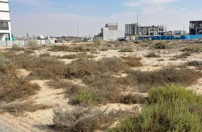 Land - Studio for sale in Tilal City D - Tilal City - Sharjah