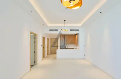 Apartment - 1 Bedroom - 2 Bathrooms for rent in H Three by Aurora - District 11 - Jumeirah Village Circle - Dubai