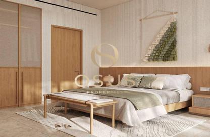Apartment - 2 - 1 for sale in Kore by Imtiaz - Dubai Land Residence Complex - Dubai