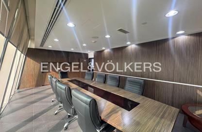 Office Space - Studio - 4 for rent in The Prism - Business Bay - Dubai Office Space - Studio - 4 for rent in The Prism - Business Bay - Dubai