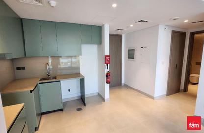 Apartment - 1 Bedroom - 1 Bathroom for rent in Myrtle - Central Park at City Walk - City Walk - Dubai