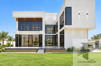 Villa - 4 - 5 for rent in Nad Al Sheba Villas - Nad Al Sheba 3 - Nad Al Sheba - Dubai Villa - 4 - 5 for rent in Nad Al Sheba Villas - Nad Al Sheba 3 - Nad Al Sheba - Dubai