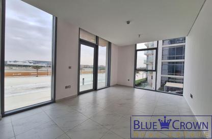 Apartment - 1 Bedroom - 2 Bathrooms for rent in Residences 30 - District One - Mohammed Bin Rashid City - Dubai Apartment - 1 Bedroom - 2 Bathrooms for rent in Residences 30 - District One - Mohammed Bin Rashid City - Dubai