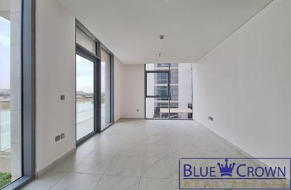 Apartment - 1 Bedroom - 2 Bathrooms for rent in Residences 30 - District One - Mohammed Bin Rashid City - Dubai