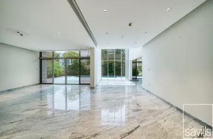 Villa - 5 Bedrooms - 7 Bathrooms for rent in District One Villas - District One - Mohammed Bin Rashid City - Dubai