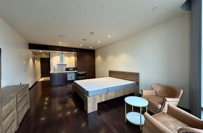 Apartment - Studio - 1 Bathroom for sale in Burj Khalifa - Burj Khalifa Area - Downtown Dubai - Dubai