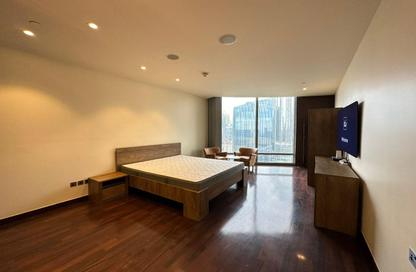 Apartment - Studio - 1 Bathroom for sale in Burj Khalifa - Burj Khalifa Area - Downtown Dubai - Dubai