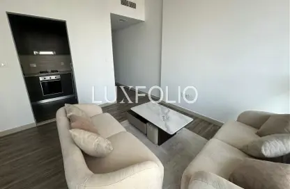 شقة - غرفة نوم - 2 حمامات للايجار في داون تاون فيوز - زعبيل 2 - زعبيل - دبي