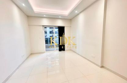 Apartment - Studio - 1 Bathroom for rent in Hera Tower - Dubai Sports City - Dubai