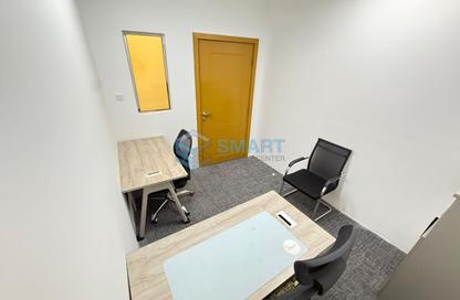 Business Centre - Studio - 6 Bathrooms for rent in Damac Executive Heights - Barsha Heights (Tecom) - Dubai Business Centre - Studio - 6 Bathrooms for rent in Damac Executive Heights - Barsha Heights (Tecom) - Dubai