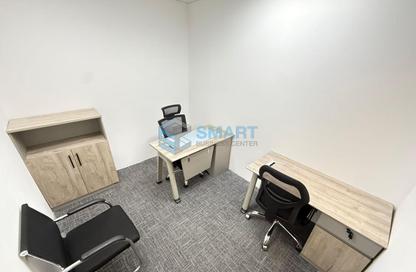 Business Centre - Studio - 6 Bathrooms for rent in Damac Executive Heights - Barsha Heights (Tecom) - Dubai Business Centre - Studio - 6 Bathrooms for rent in Damac Executive Heights - Barsha Heights (Tecom) - Dubai