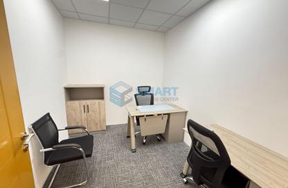 Business Centre - Studio - 6 Bathrooms for rent in Damac Executive Heights - Barsha Heights (Tecom) - Dubai Business Centre - Studio - 6 Bathrooms for rent in Damac Executive Heights - Barsha Heights (Tecom) - Dubai