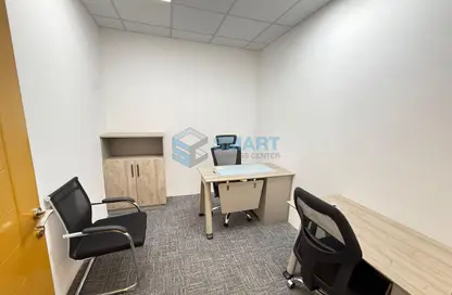 Business Centre - Studio - 6 Bathrooms for rent in Damac Executive Heights - Barsha Heights (Tecom) - Dubai