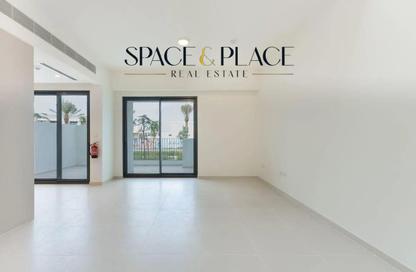 Villa - 3 Bedrooms - 4 Bathrooms for sale in Bliss 2 - Arabian Ranches 3 - Dubai