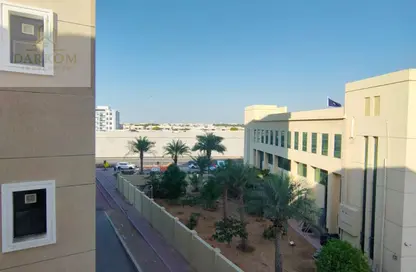 Apartment - 2 Bedrooms - 2 Bathrooms for rent in Al Rawda 2 Villas - Al Rawda 2 - Al Rawda - Ajman
