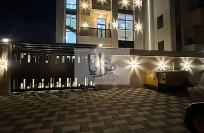 Villa - 5 Bedrooms - 7 Bathrooms for sale in Al Helio 2 - Al Helio - Ajman