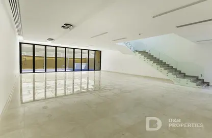 Villa - 4 Bedrooms - 5 Bathrooms for rent in Al Manara Village - Umm Suqeim 3 - Umm Suqeim - Dubai