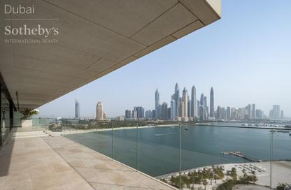 Apartment - 4 - 4 for sale in One at Palm Jumeirah - Palm Jumeirah - Dubai Apartment - 4 - 4 for sale in One at Palm Jumeirah - Palm Jumeirah - Dubai