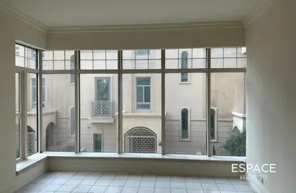 شقة - 3 غرف نوم - 4 حمامات للايجار في برج العنبر - أبراج إعمار ال6 - دبي مارينا - دبي