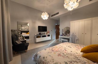 Villa - 3 Bedrooms - 4 Bathrooms for sale in Tilal City B - Tilal City - Sharjah Villa - 3 Bedrooms - 4 Bathrooms for sale in Tilal City B - Tilal City - Sharjah
