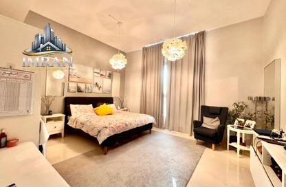 Villa - 3 Bedrooms - 4 Bathrooms for sale in Tilal City B - Tilal City - Sharjah Villa - 3 Bedrooms - 4 Bathrooms for sale in Tilal City B - Tilal City - Sharjah