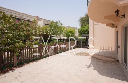 Townhouse - 4 - 5 for sale in Seashore - Rabdan - Abu Dhabi