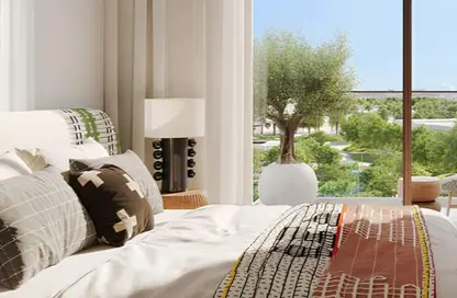 Apartment - 1 Bedroom - 1 Bathroom for sale in Hillsedge Tower B - Hillsedge - Dubai Hills Estate - Dubai