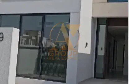 Villa - 4 Bedrooms - 4 Bathrooms for rent in Arabian Ranches 3 - Dubai