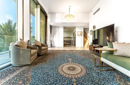 Apartment - 3 Bedrooms - 5 Bathrooms for sale in The Grand - Dubai Creek Harbour (The Lagoons) - Dubai