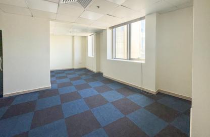 Office Space - Studio for rent in Detroit House - Motor City - Dubai