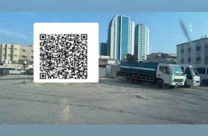 Land - Studio for sale in Liwara 1 - Ajman