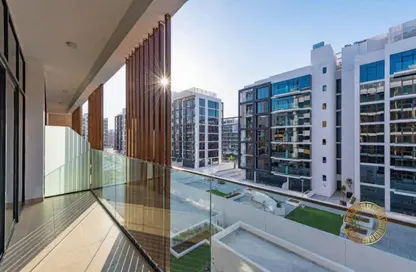 شقة - غرفة نوم - 1 حمام للبيع في 18 عزيزي ريفيرا - عزيزي ريفيرا - ميدان واحد - ميدان - دبي