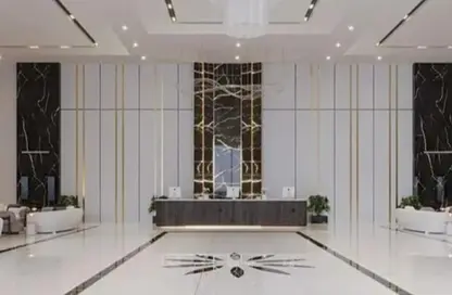 Apartment - Studio - 1 Bathroom for sale in Elitz 3 by Danube - Jumeirah Village Circle - Dubai