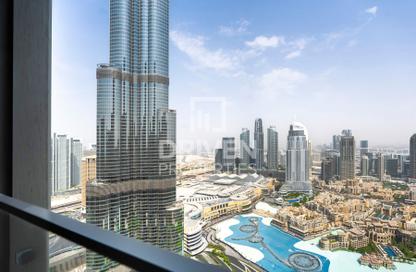 Penthouse - 4 - 7 for sale in IL Primo - Opera District - Downtown Dubai - Dubai Penthouse - 4 - 7 for sale in IL Primo - Opera District - Downtown Dubai - Dubai